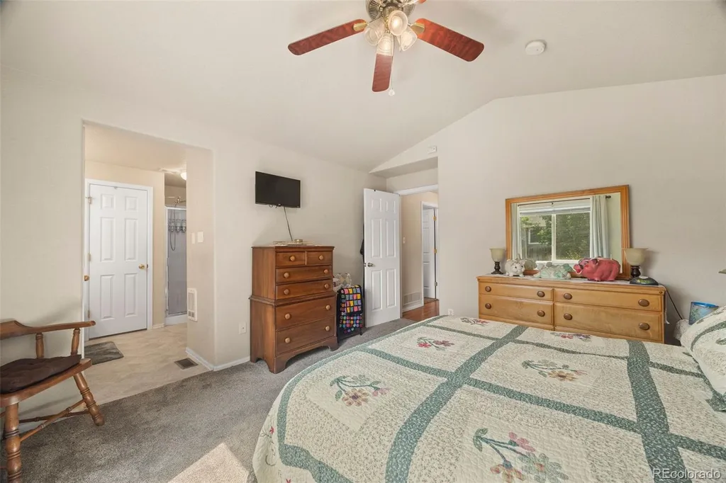11348 Ironton Street Henderson CO 80640