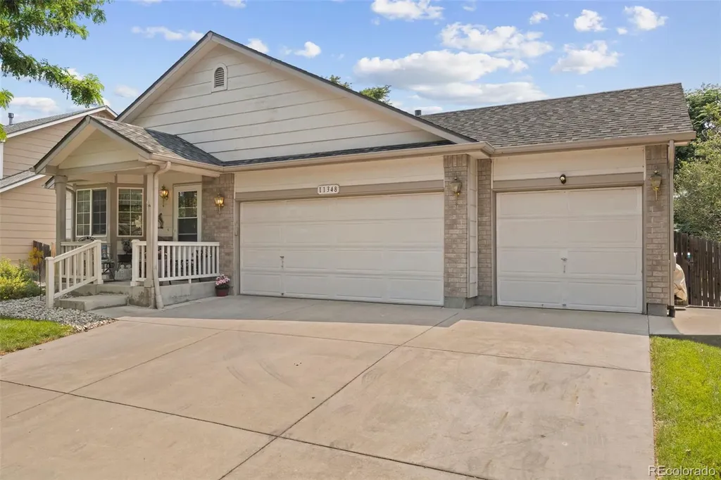 11348 Ironton Street Henderson CO 80640