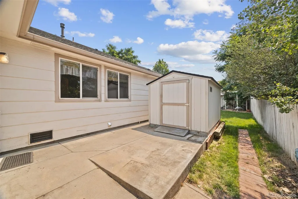 11348 Ironton Street Henderson CO 80640