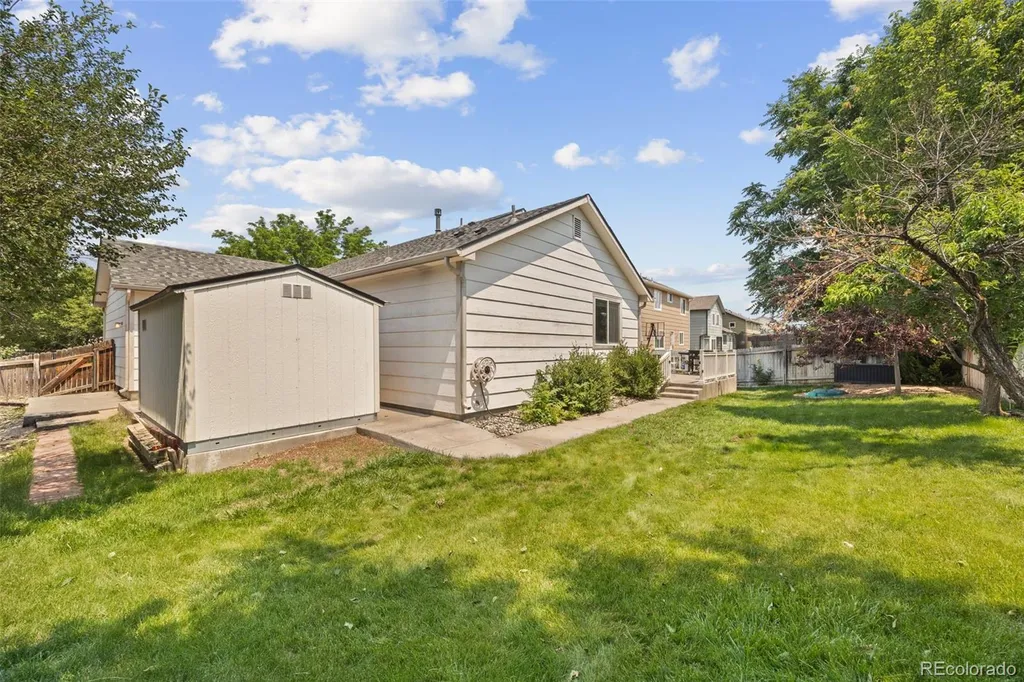 11348 Ironton Street Henderson CO 80640