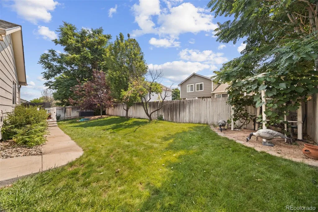 11348 Ironton Street Henderson CO 80640
