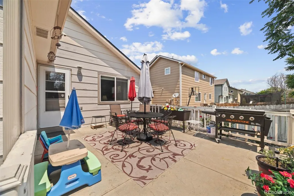 11348 Ironton Street Henderson CO 80640