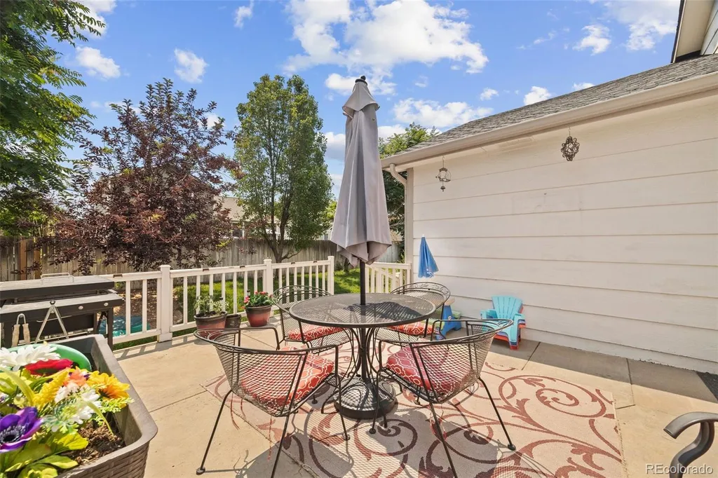 11348 Ironton Street Henderson CO 80640