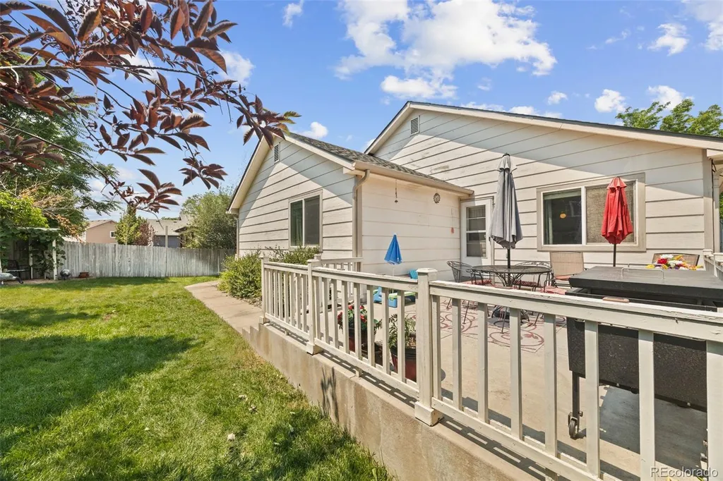 11348 Ironton Street Henderson CO 80640