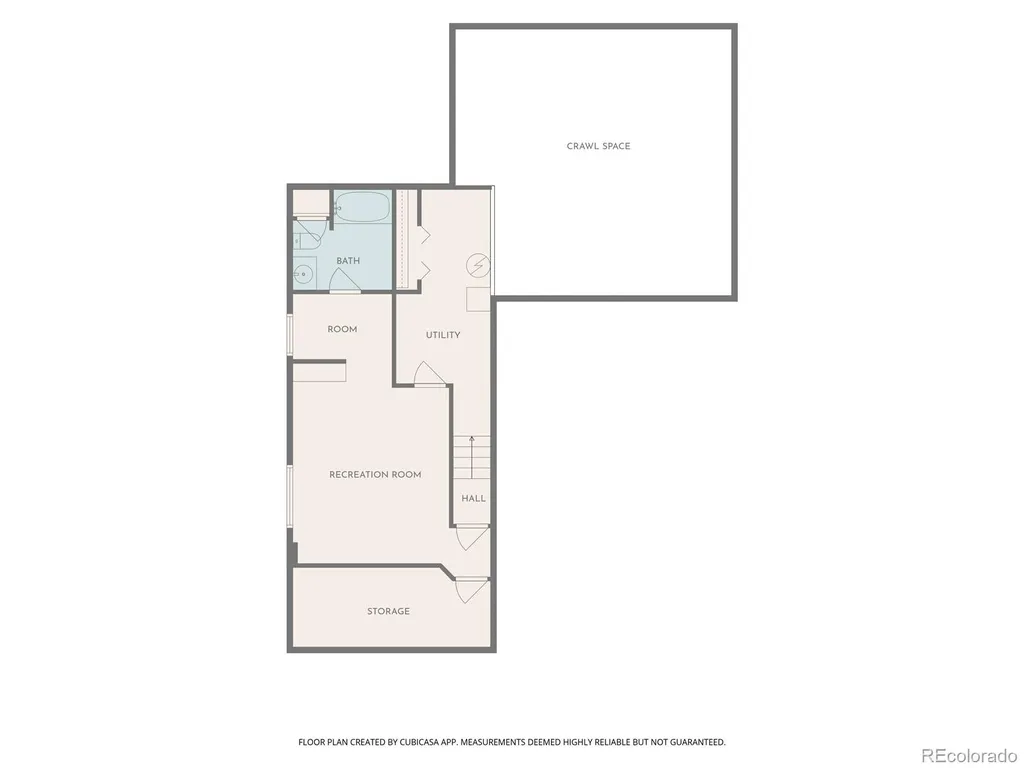 11348 Ironton Street Henderson CO 80640