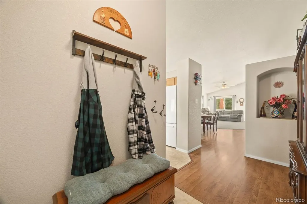 11348 Ironton Street Henderson CO 80640