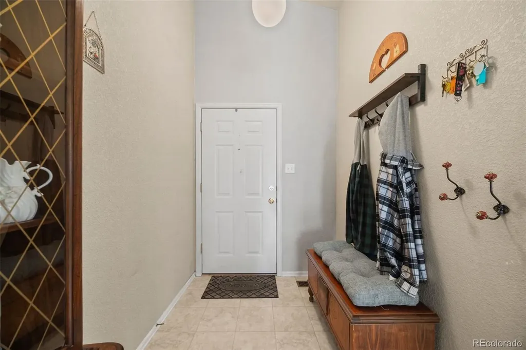 11348 Ironton Street Henderson CO 80640