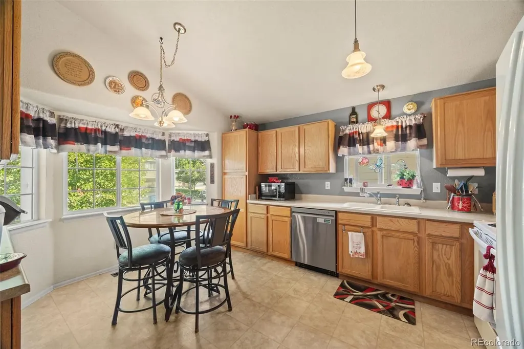 11348 Ironton Street Henderson CO 80640