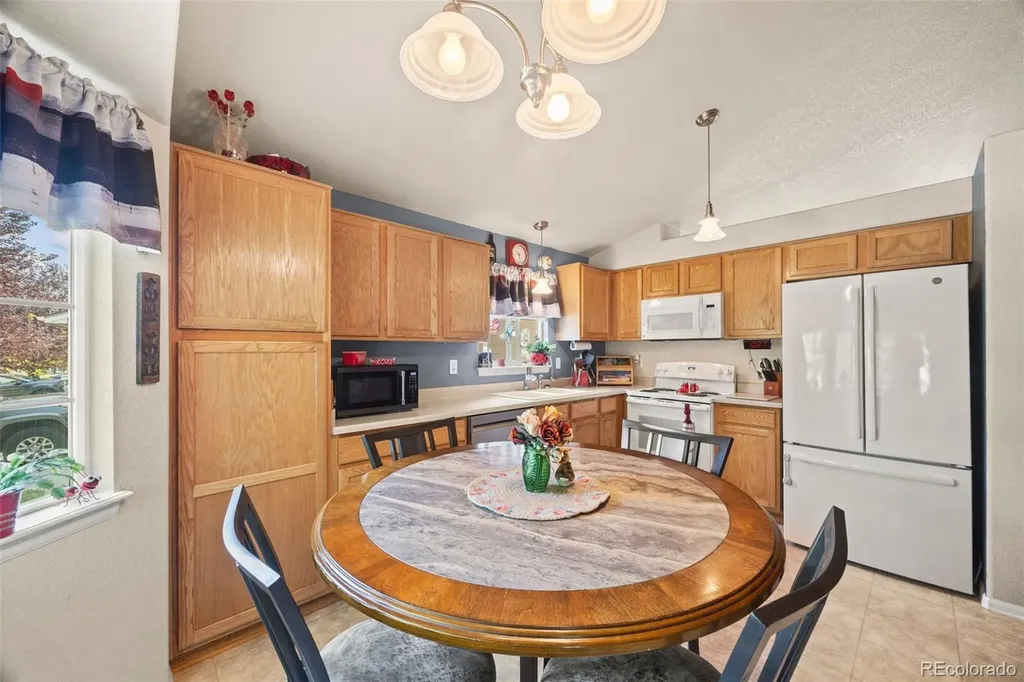 11348 Ironton Street Henderson CO 80640
