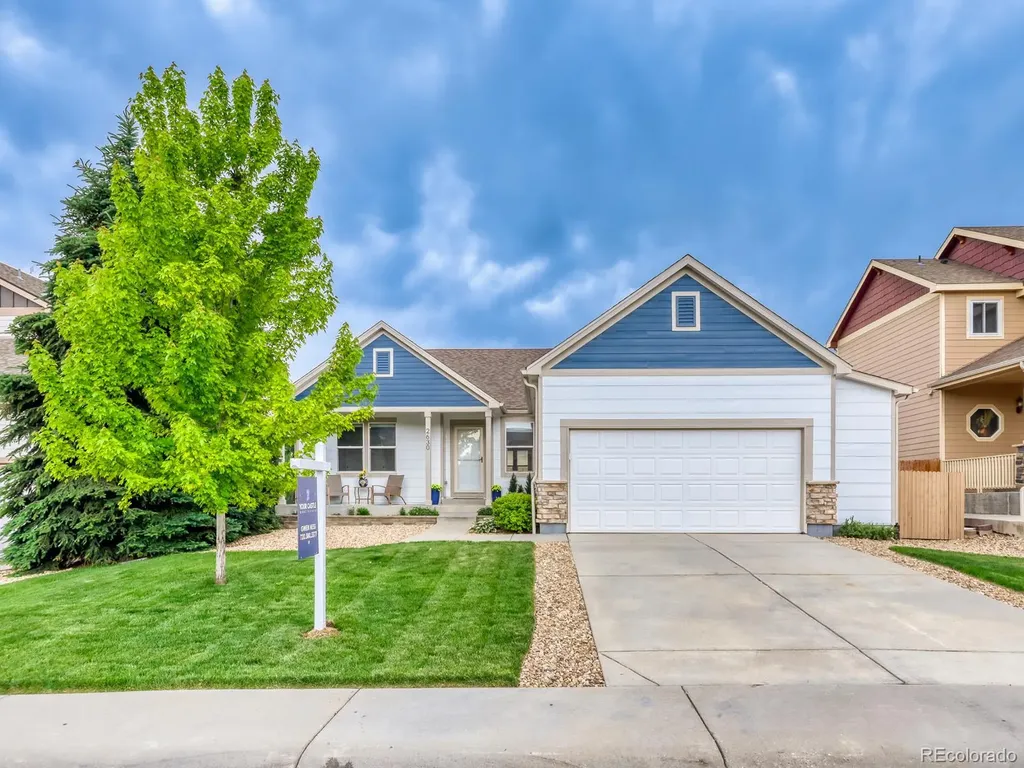 2630 Bridle Drive Mead CO 80542