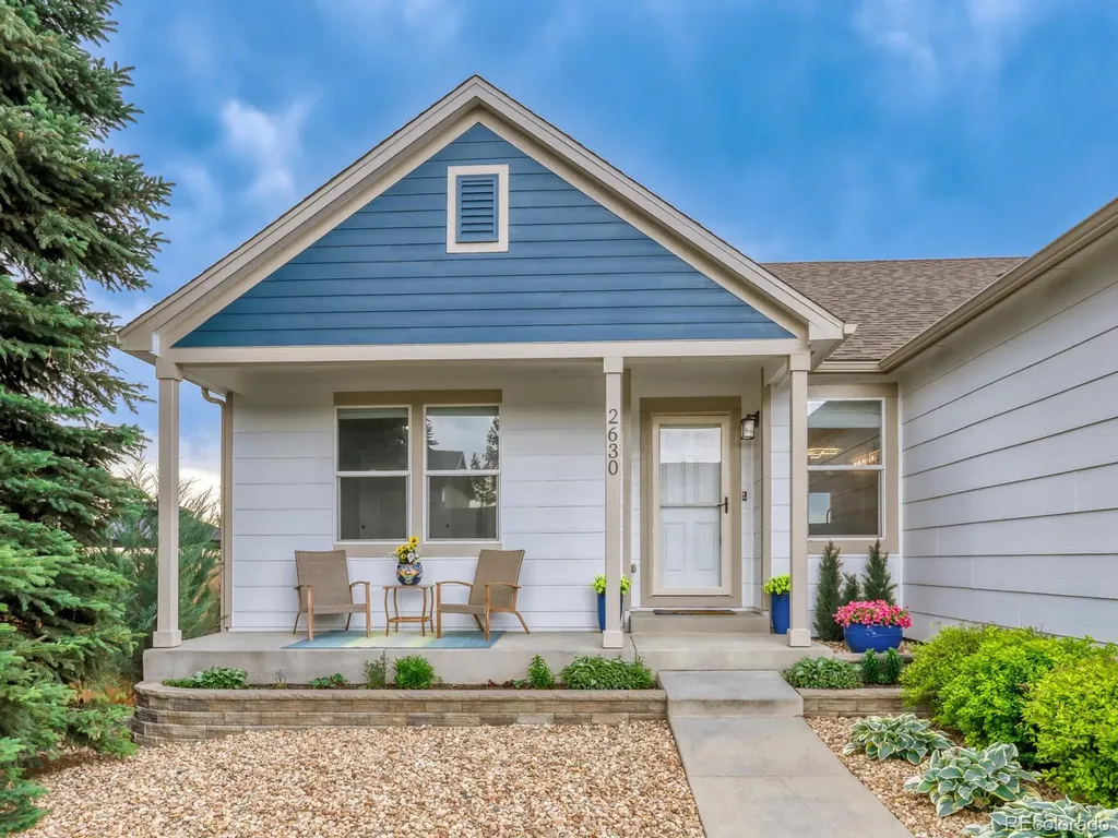 2630 Bridle Drive Mead CO 80542