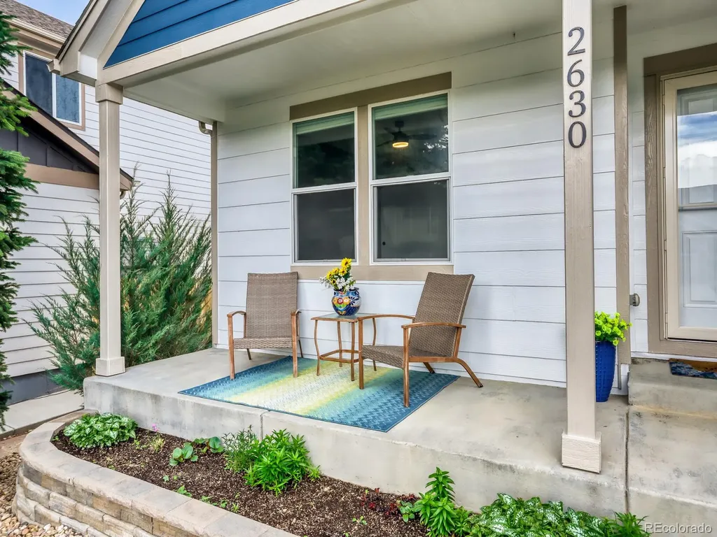 2630 Bridle Drive Mead CO 80542