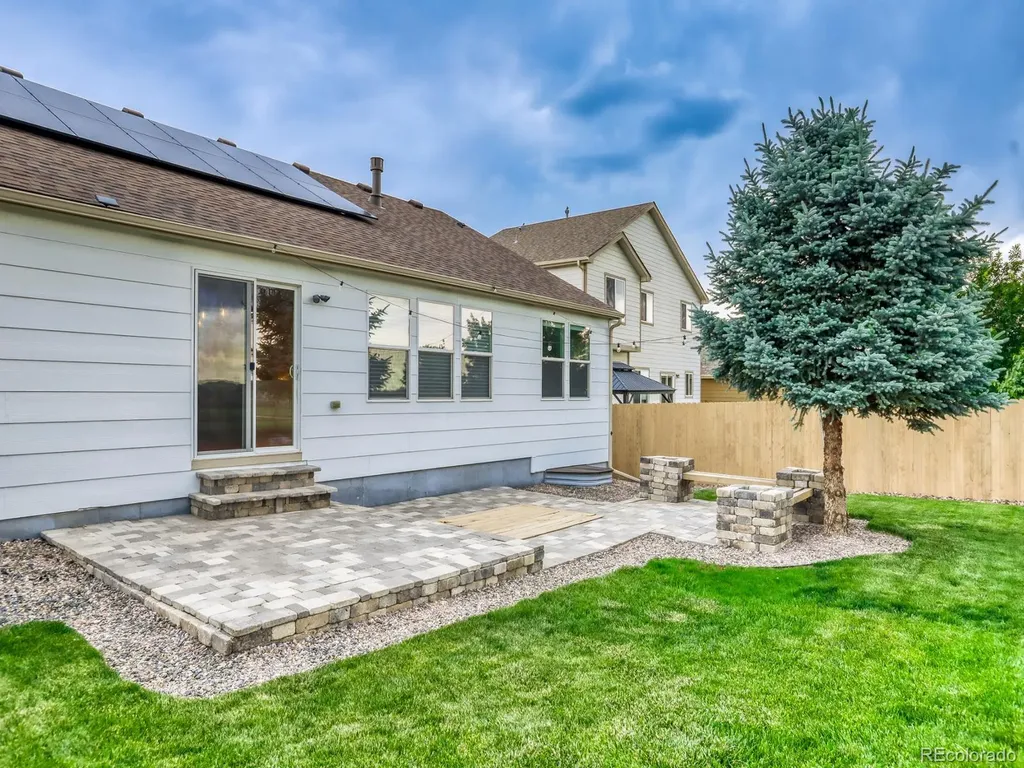 2630 Bridle Drive Mead CO 80542
