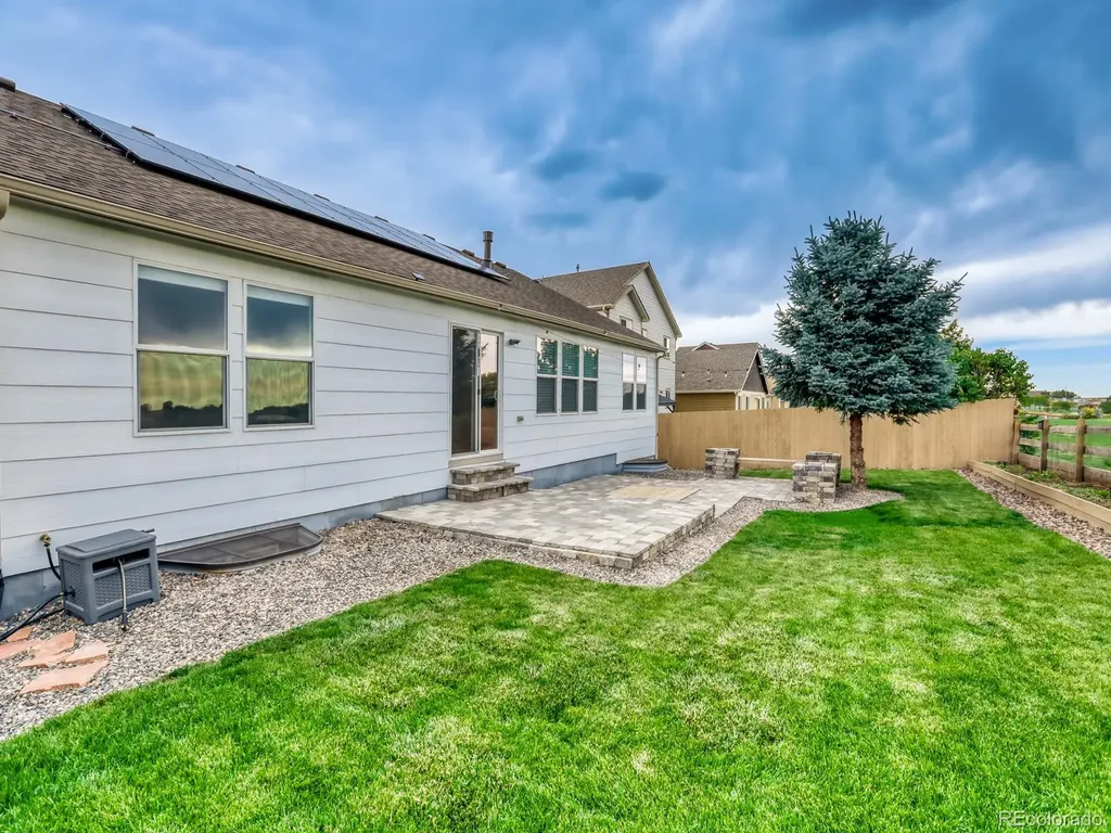 2630 Bridle Drive Mead CO 80542