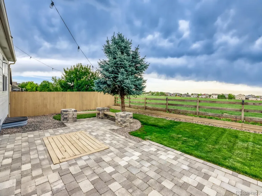 2630 Bridle Drive Mead CO 80542
