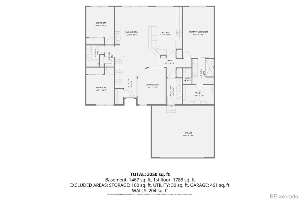 2630 Bridle Drive Mead CO 80542