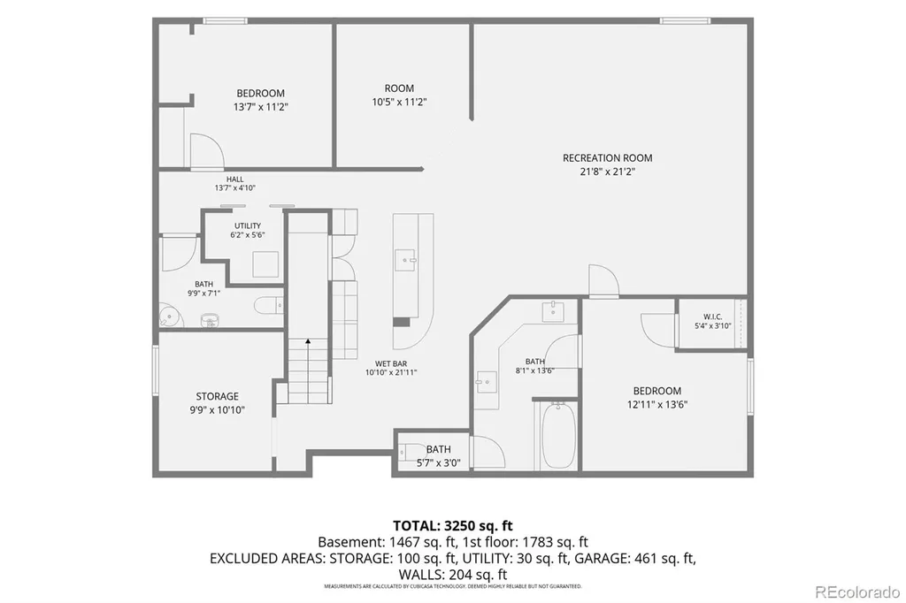 2630 Bridle Drive Mead CO 80542