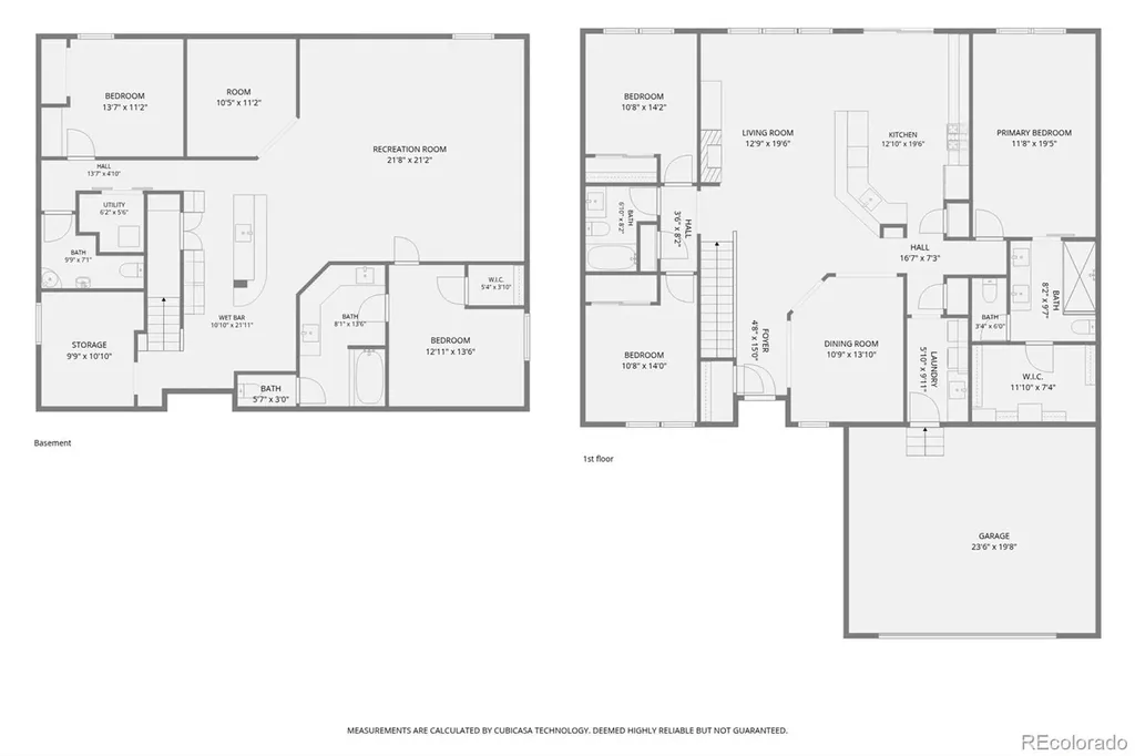 2630 Bridle Drive Mead CO 80542