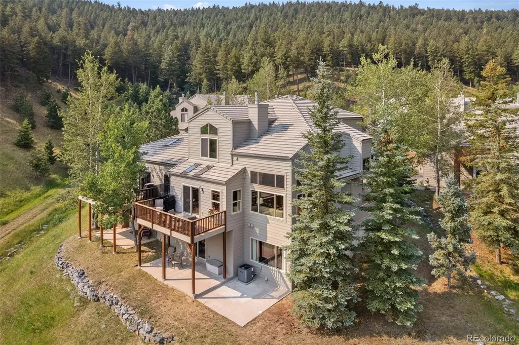 792 Chimney Creek Drive Golden CO 80401