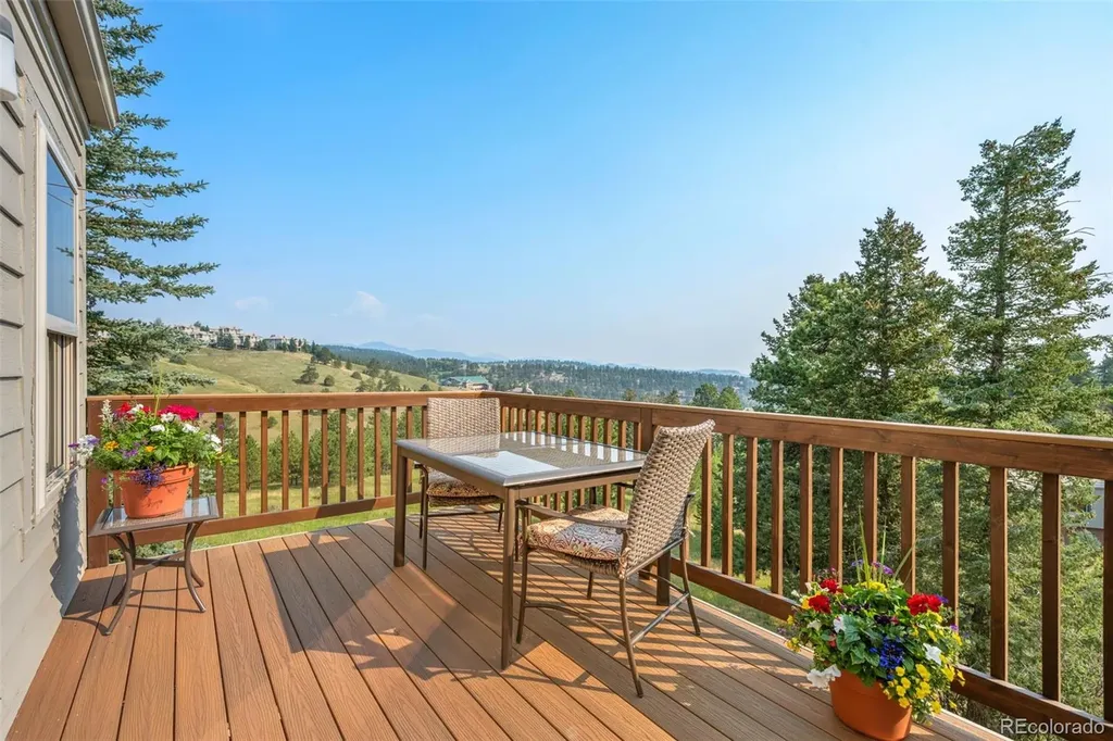 792 Chimney Creek Drive Golden CO 80401