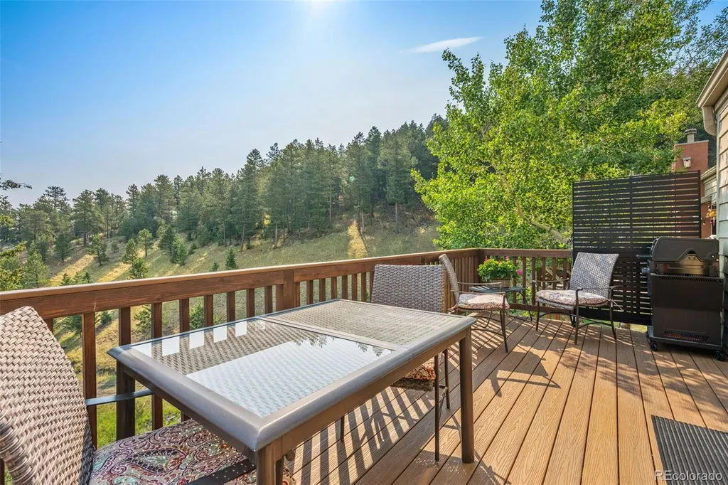 792 Chimney Creek Drive Golden CO 80401