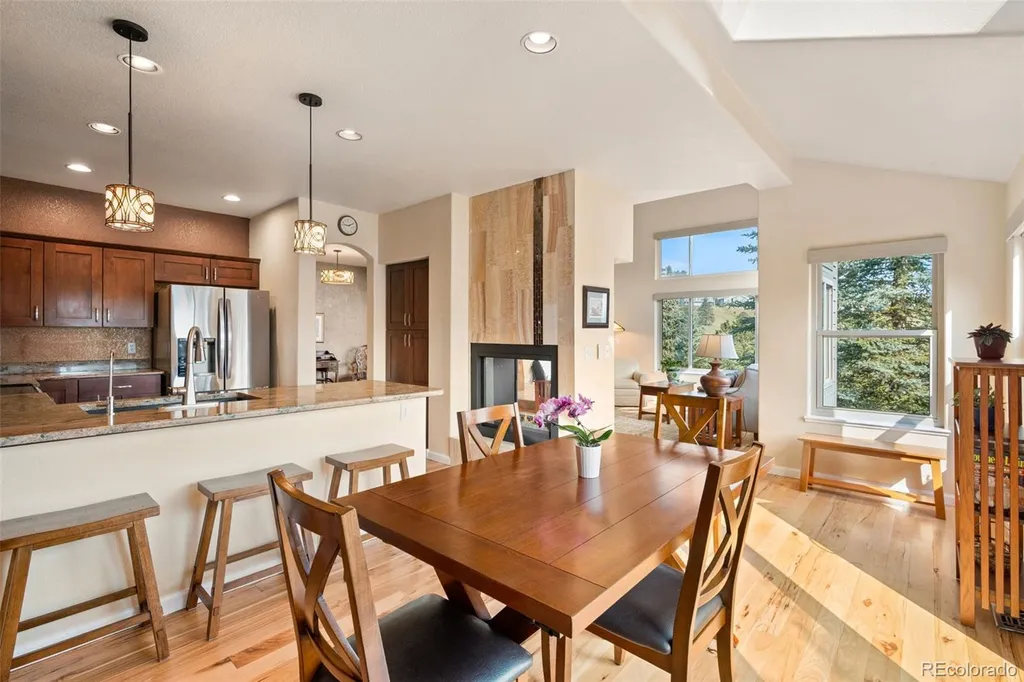 792 Chimney Creek Drive Golden CO 80401