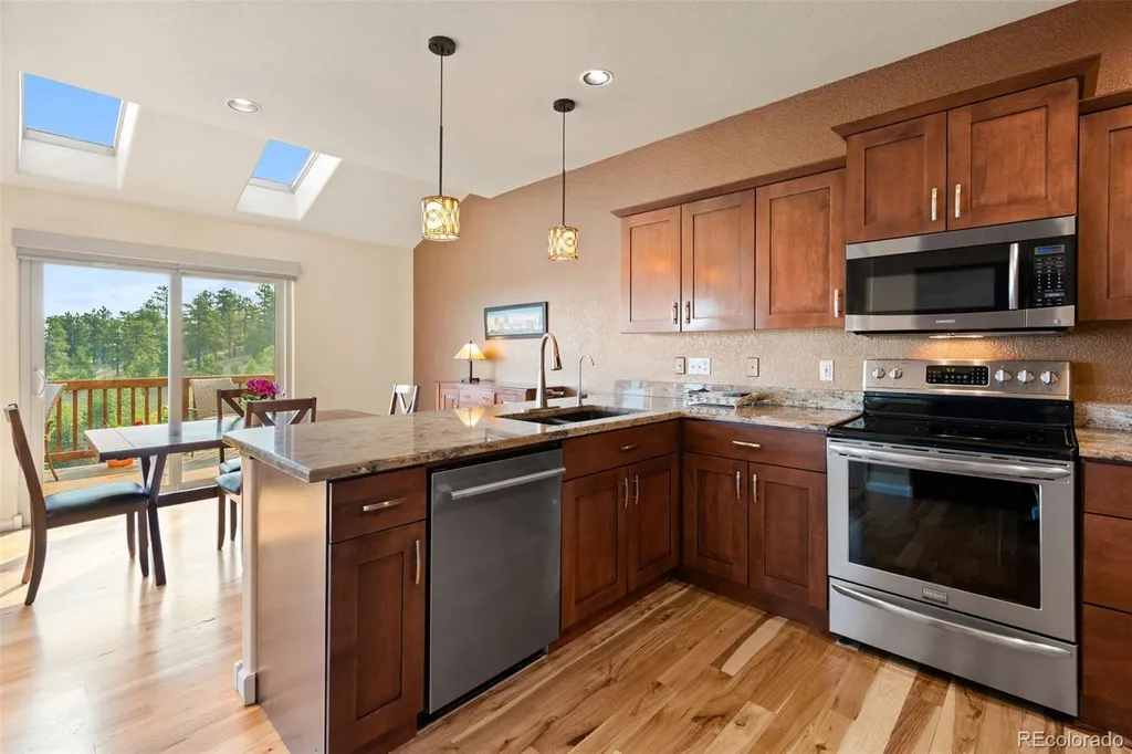 792 Chimney Creek Drive Golden CO 80401
