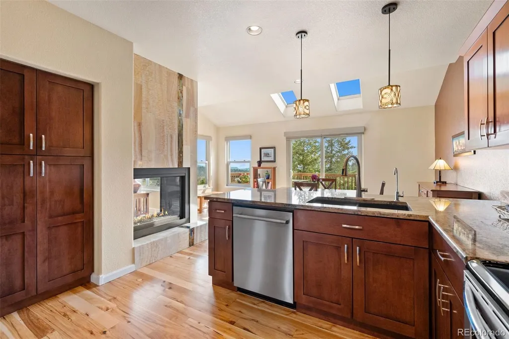 792 Chimney Creek Drive Golden CO 80401