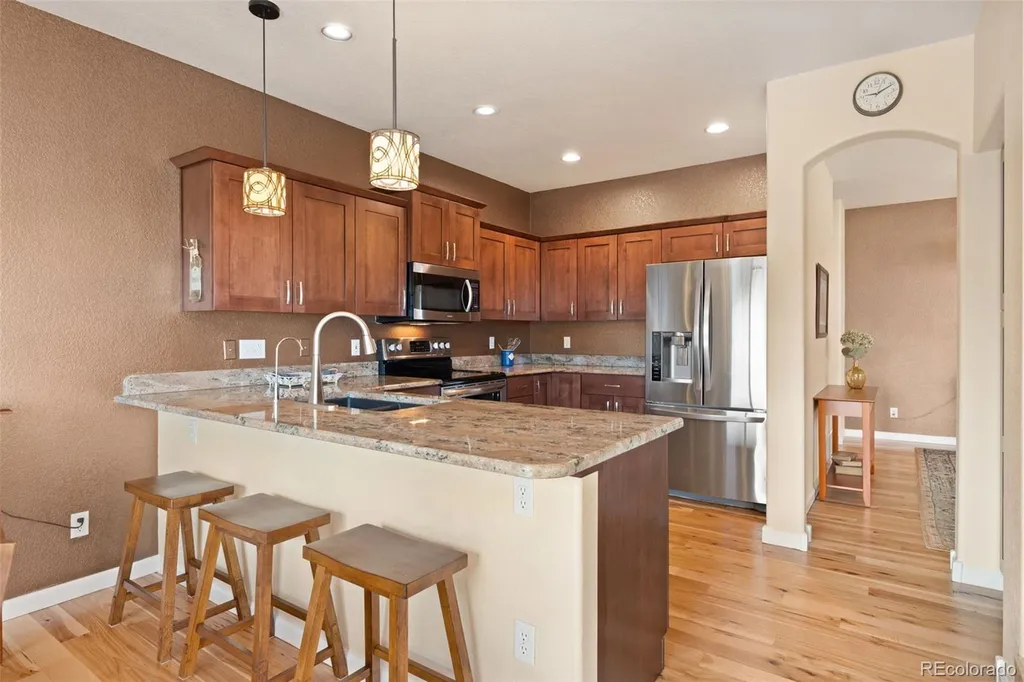 792 Chimney Creek Drive Golden CO 80401