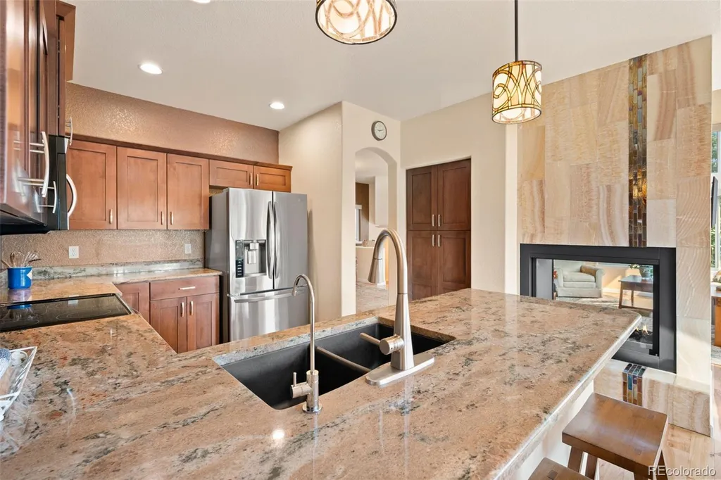 792 Chimney Creek Drive Golden CO 80401
