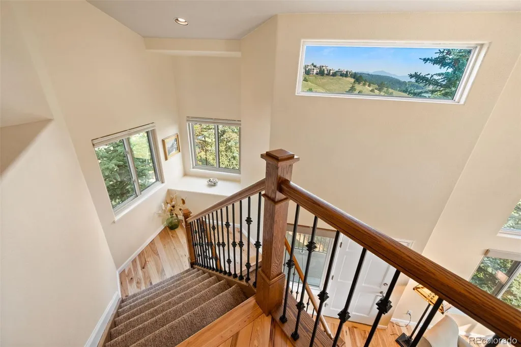 792 Chimney Creek Drive Golden CO 80401