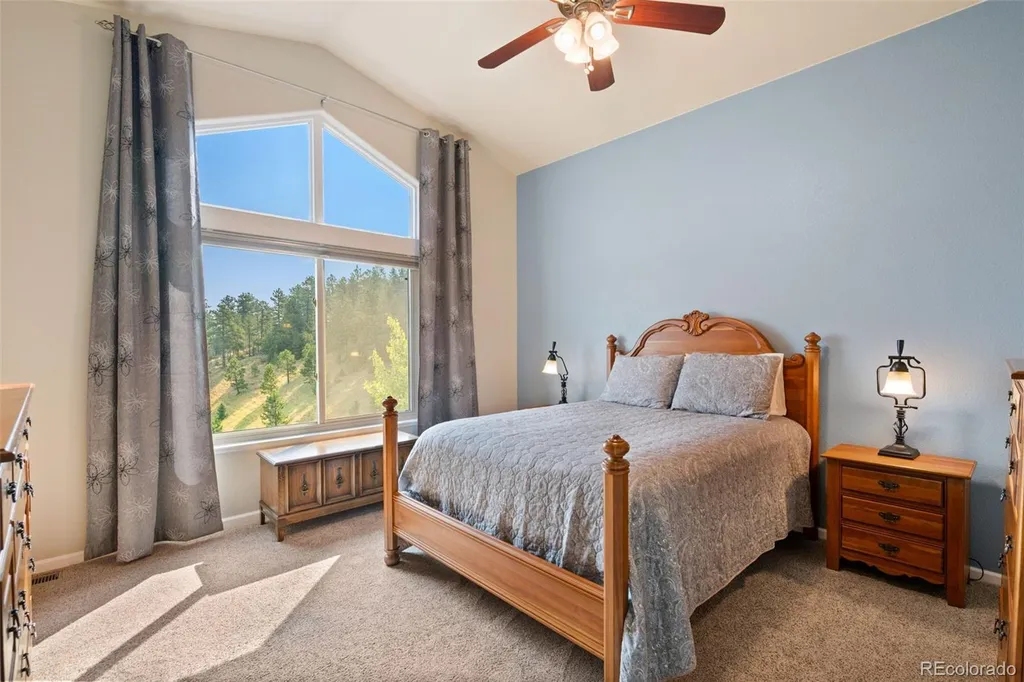792 Chimney Creek Drive Golden CO 80401