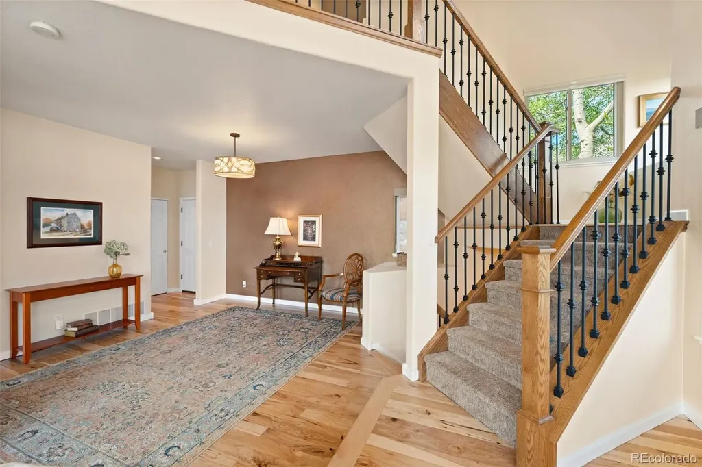 792 Chimney Creek Drive Golden CO 80401