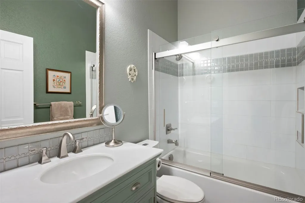 792 Chimney Creek Drive Golden CO 80401