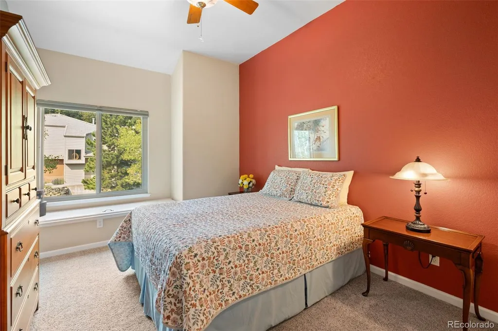 792 Chimney Creek Drive Golden CO 80401