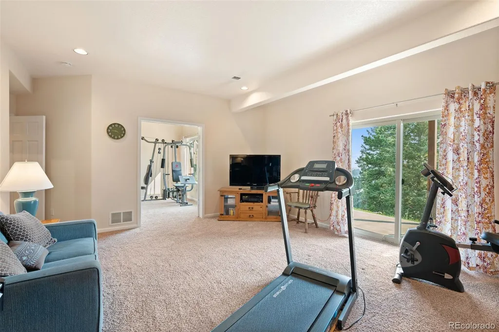 792 Chimney Creek Drive Golden CO 80401
