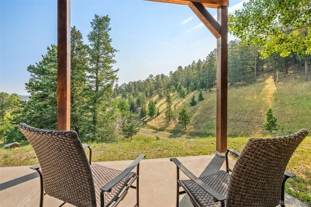 792 Chimney Creek Drive Golden CO 80401