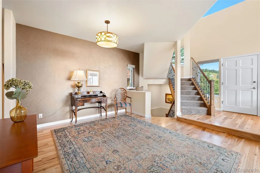 792 Chimney Creek Drive Golden CO 80401