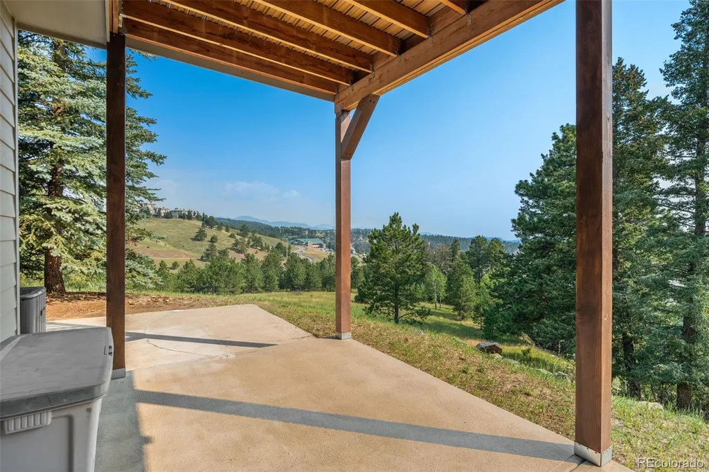 792 Chimney Creek Drive Golden CO 80401