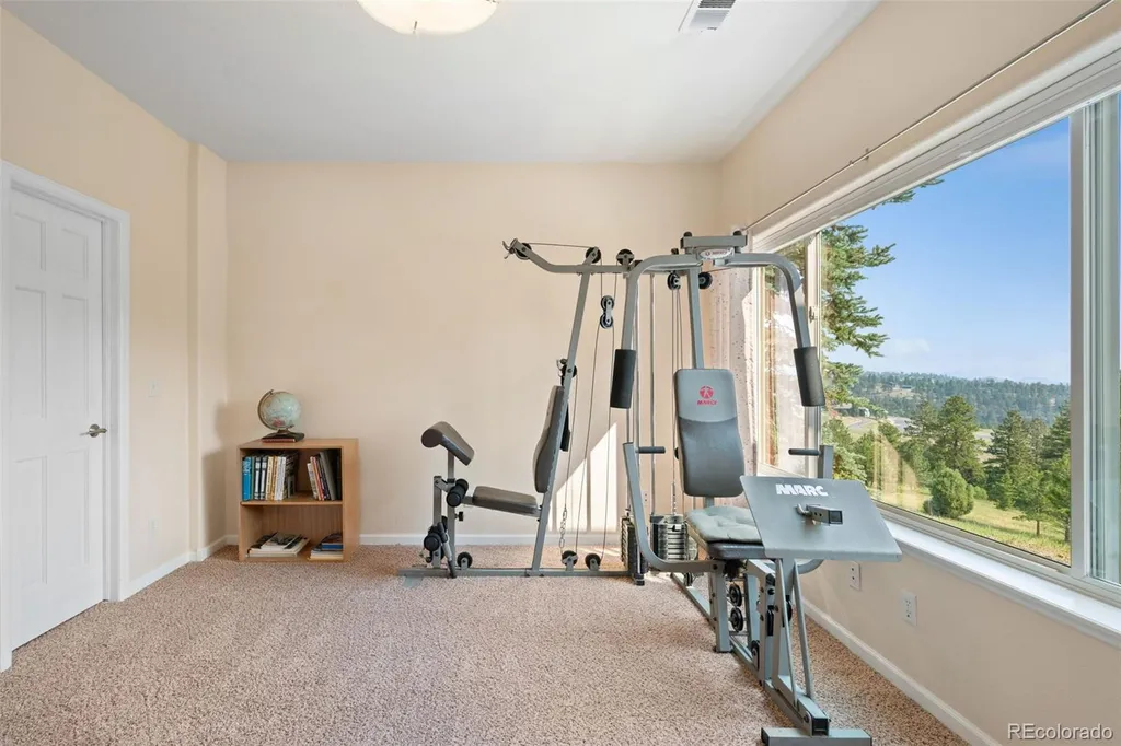 792 Chimney Creek Drive Golden CO 80401
