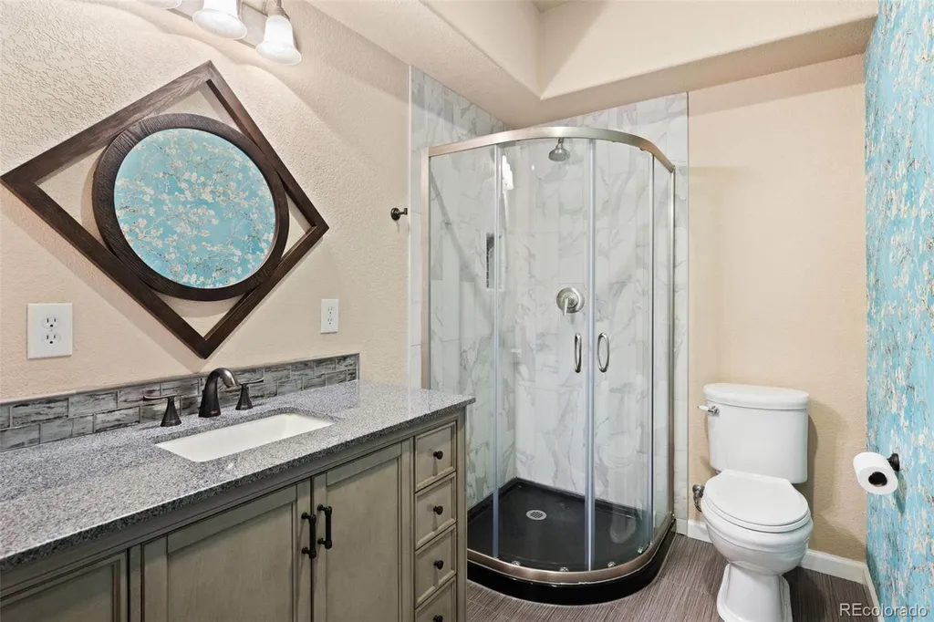 792 Chimney Creek Drive Golden CO 80401