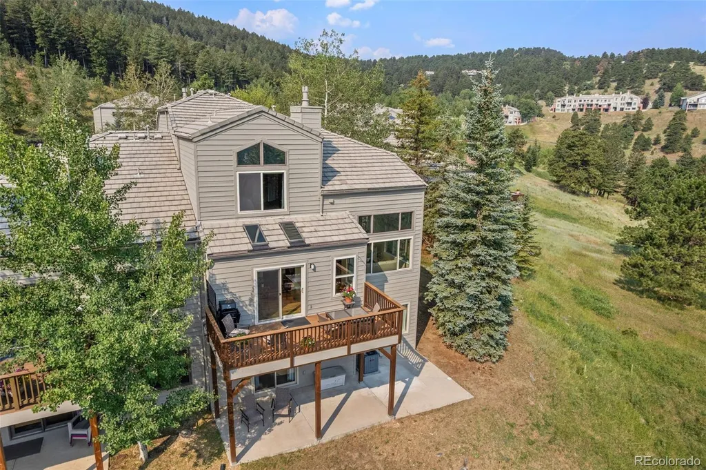 792 Chimney Creek Drive Golden CO 80401