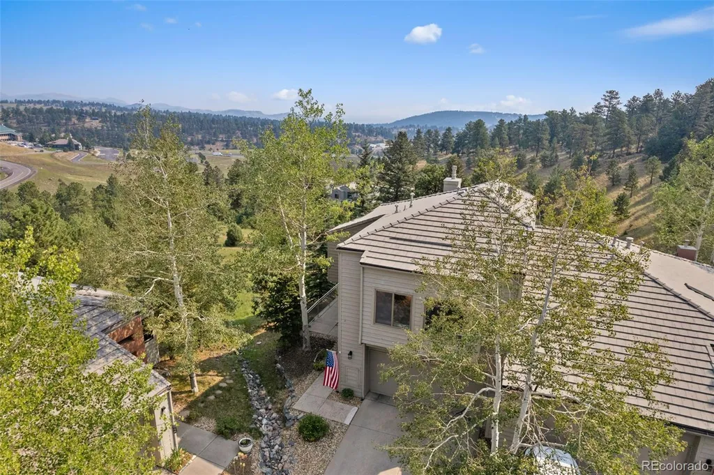 792 Chimney Creek Drive Golden CO 80401