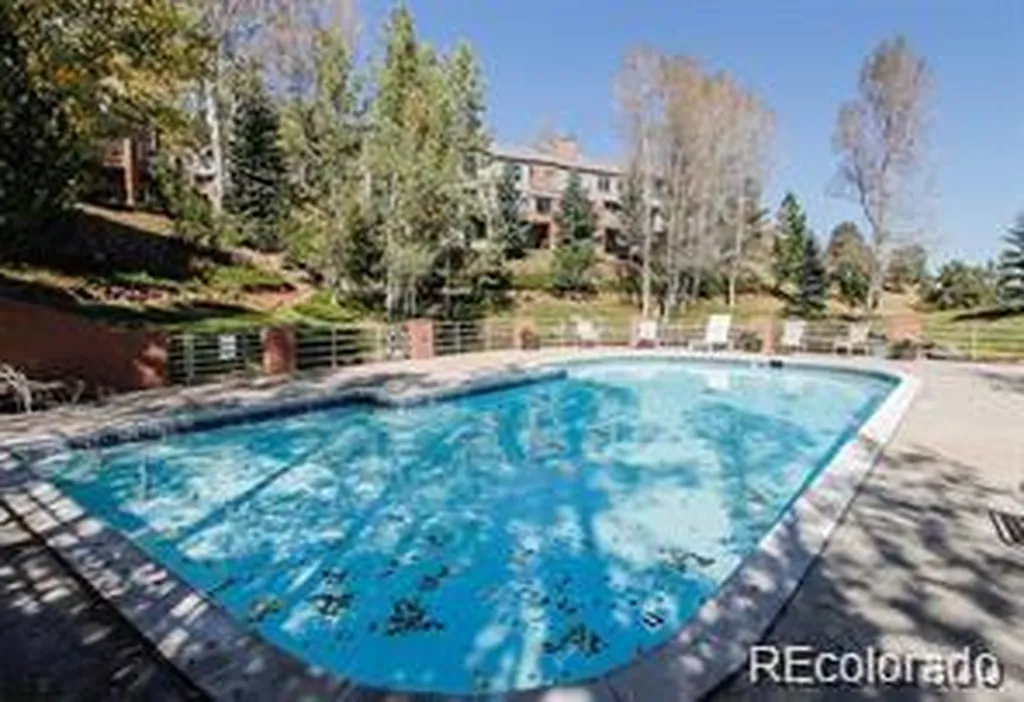 792 Chimney Creek Drive Golden CO 80401