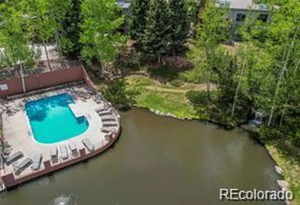 792 Chimney Creek Drive Golden CO 80401