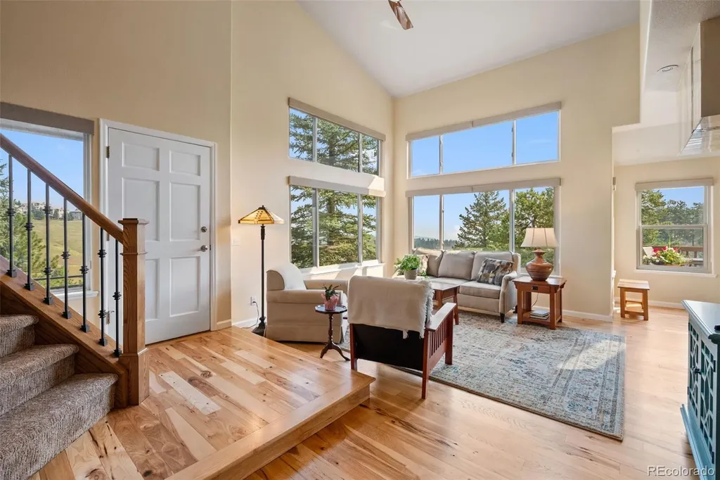 792 Chimney Creek Drive Golden CO 80401