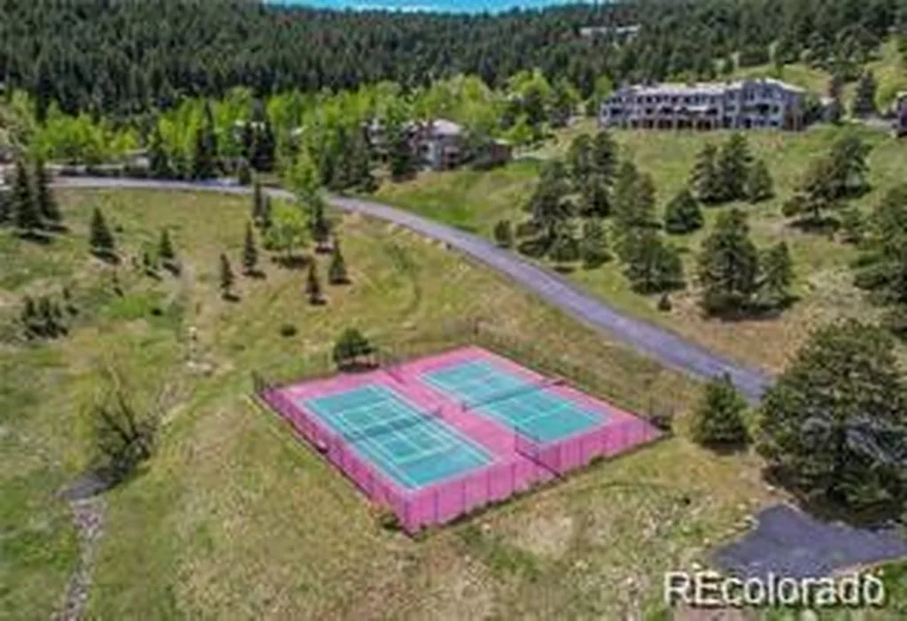 792 Chimney Creek Drive Golden CO 80401