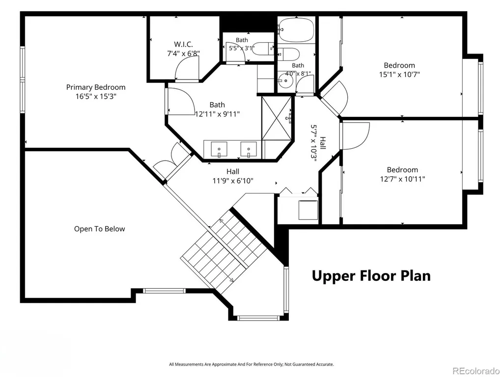 792 Chimney Creek Drive Golden CO 80401