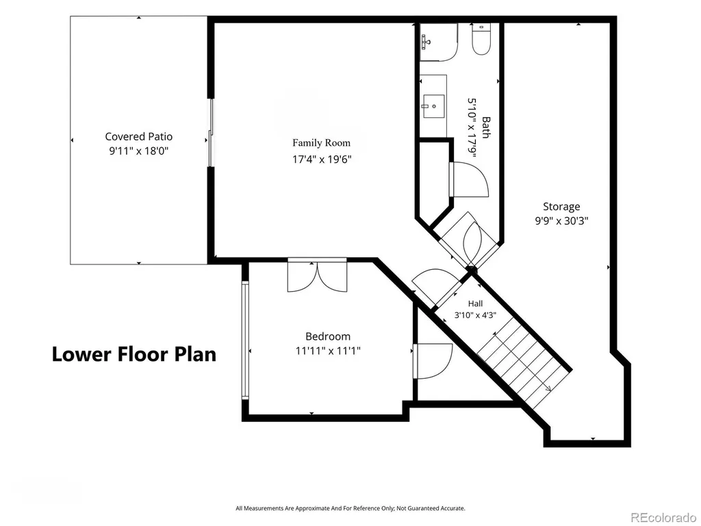 792 Chimney Creek Drive Golden CO 80401