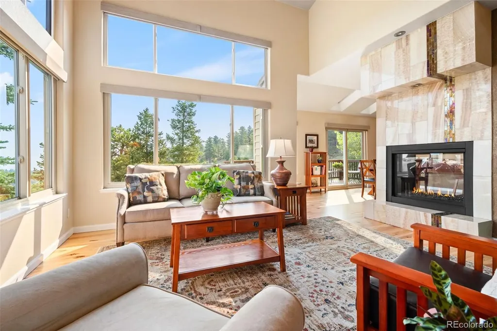 792 Chimney Creek Drive Golden CO 80401